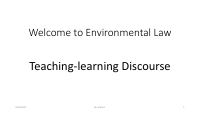 Environment law ppt.pdf